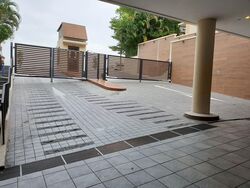 Holland Link (D10), Terrace #590771001